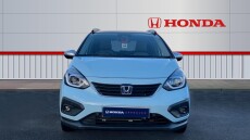 Honda Jazz 1.5 i-MMD Hybrid Crosstar EX 5dr eCVT Hybrid Hatchback